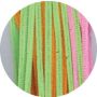 Druciki kreatywne Aliga 30cm Mix, 40szt - 2