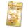 Guziki Folia 30g, Mix Żółty