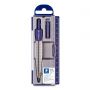 Cyrkiel Staedtler szkolny z etui na grafity - 2