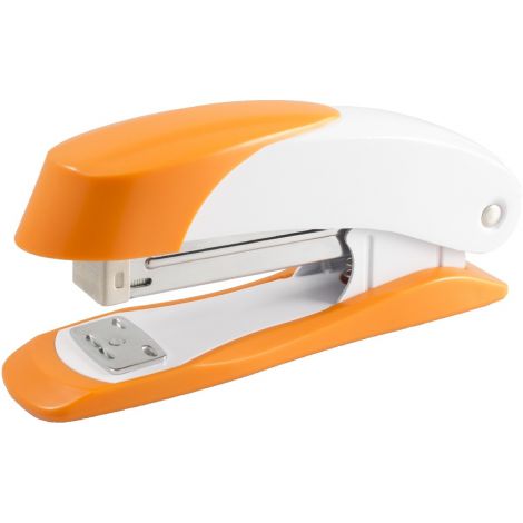 Zszywacz Laco H400 Neon Line Pomarańczowy, 30 kartek
