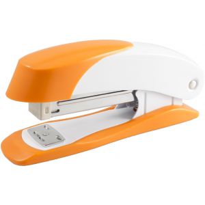 Zszywacz Laco H400 Neon Line Pomarańczowy, 30 kartek