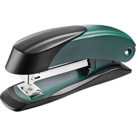 Zszywacz Laco H400 Zielony, 30 kartek