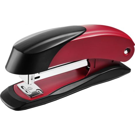 Zszywacz Laco H400 Bordowy, 30 kartek