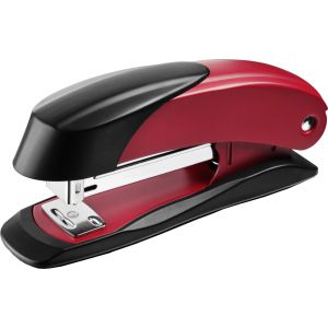 Zszywacz Laco H400 Bordowy, 30 kartek