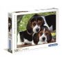 Puzzle Clementoni 500el Close Together - 2