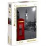 Puzzle Clementoni 500el Londyn: Budka Telefoniczna - 2