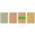 Zeszyt Interdruk Fluo A5/60/70g linia