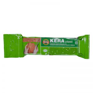 Glinka samoutwardzalna Koh-i-Noor 300g Terakota