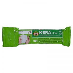Glinka samoutwardzalna Koh-i-Noor 300g Biała