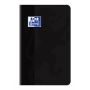 Brulion Oxford Standard 90x140mm/96 kratka - 4