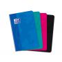 Brulion Oxford Standard 90x140mm/96 kratka - 2
