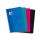 Brulion Oxford Standard 90x140mm/96 kratka