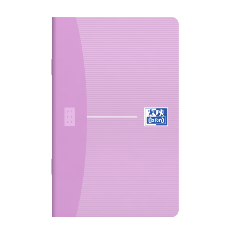 Zeszyt Oxford My Style 90x140mm/48 kratka - 3