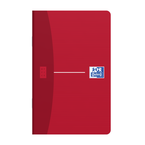 Zeszyt Oxford My Style 90x140mm/48 kratka - 4