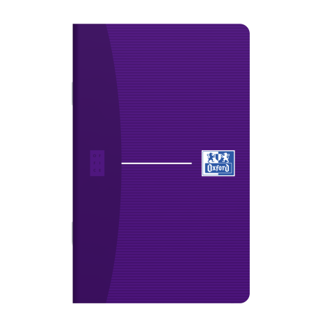 Zeszyt Oxford My Style 90x140mm/48 kratka - 5