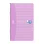 Zeszyt Oxford My Style 90x140mm/48 kratka - 4
