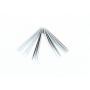 Zeszyt Oxford My Style 90x140mm/48 kratka - 12