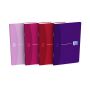 Zeszyt Oxford My Style 90x140mm/48 kratka - 2