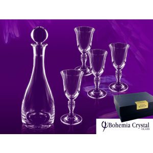 Zestaw do likieru Romano Liquer Set