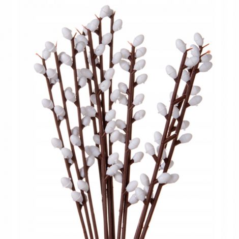 Bazie plastikowe Czakos 24cm, 1szt