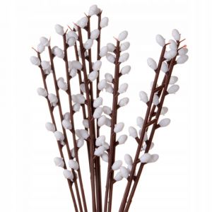 Bazie plastikowe Czakos 24cm, 1szt