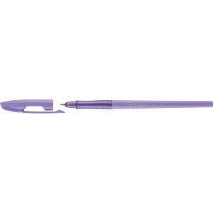 Długopis Stabilo Re-Liner 0.38 Fioletowy