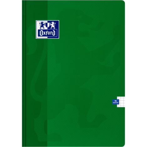 Brulion Oxford Esse B5/96 kratka - 4