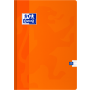 Brulion Oxford Esse B5/96 kratka - 6