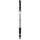 Długopis żelowy Bic Gelocity Stic 0.5mm, Czarny