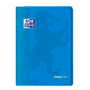 Zeszyt Oxford PP Easybook A4/60 kratka, z marginesem - 5