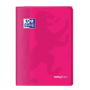 Zeszyt Oxford PP Easybook A4/60 kratka, z marginesem - 6