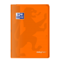 Zeszyt Oxford PP Easybook A4/60 kratka, z marginesem - 8