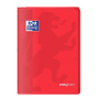 Zeszyt Oxford PP Easybook A4/60 kratka, z marginesem - 9
