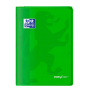 Zeszyt Oxford PP Easybook A4/60 kratka, z marginesem - 10