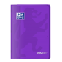 Zeszyt Oxford PP Easybook A4/60 kratka, z marginesem - 11