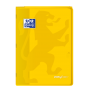 Zeszyt Oxford PP Easybook A4/60 kratka, z marginesem - 12