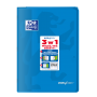 Zeszyt Oxford PP Easybook A4/60 kratka, z marginesem - 13