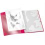 Zeszyt Oxford PP Easybook A4/60 kratka, z marginesem - 3