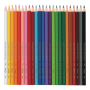 Kredki akwarelowe Pentel 24 kolory - 3