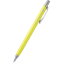 Ołówek automatyczny Pentel Orenz 0.3mm, Żółty - 2