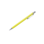 Ołówek automatyczny Pentel Orenz 0.3mm, Żółty - 3