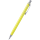 Ołówek automatyczny Pentel Orenz 0.3mm, Żółty