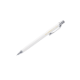 Ołówek automatyczny Pentel Orenz 0.2mm, Biały - 3