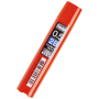 Grafity do ołówków automatycznych Pentel AinStein HB 0.5mm, 12szt - 2