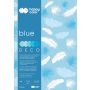 Blok Happy Color Deco Blue A4/20/170g 5 kolorów - 3