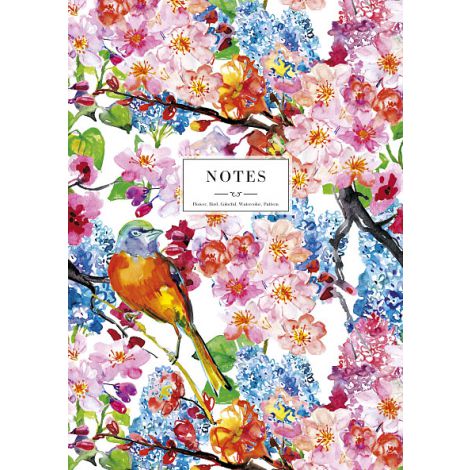 Zeszyt PaperHome Natura A5/50/70g kratka - 3