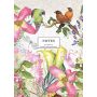 Zeszyt PaperHome Natura A5/50/70g kratka - 3