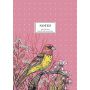 Zeszyt PaperHome Natura A5/50/70g kratka - 5