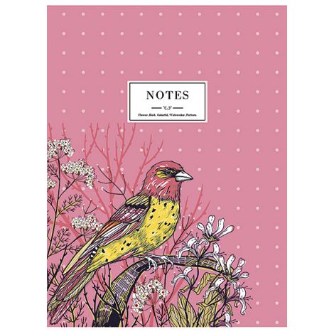 Zeszyt PaperHome Natura A5/40/70g gładki