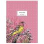 Zeszyt PaperHome Natura A5/40/70g gładki - 2